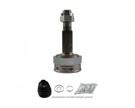 Joint Kit, drive shaft CV-6563 Kavo parts, Image 2