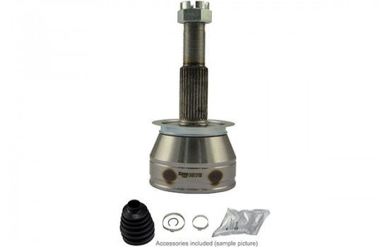 Joint Kit, drive shaft CV-6567 Kavo parts