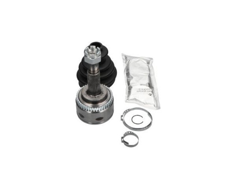 Joint Kit, drive shaft CV-6568 Kavo parts, Image 4