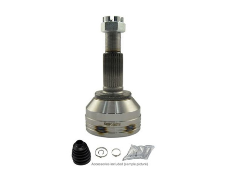 Joint Kit, drive shaft CV-6569 Kavo parts