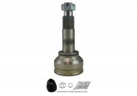 Joint Kit, drive shaft CV-8002 Kavo parts