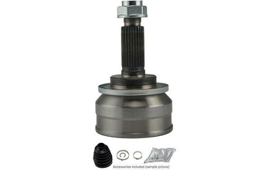 Joint Kit, drive shaft CV-8005 Kavo parts