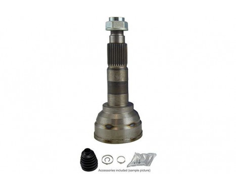 Joint Kit, drive shaft CV-8009 Kavo parts