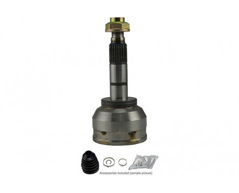Joint Kit, drive shaft CV-8013 Kavo parts