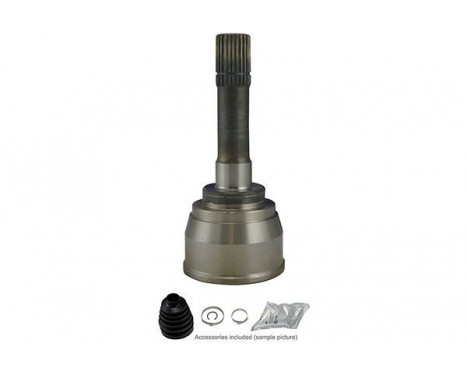 Joint Kit, drive shaft CV-8502 Kavo parts