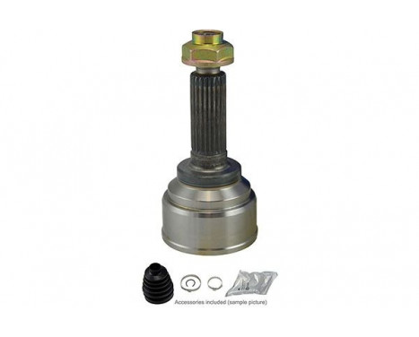 Joint Kit, drive shaft CV-8505 Kavo parts