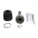 Joint Kit, drive shaft CV-8507 Kavo parts, Thumbnail 2