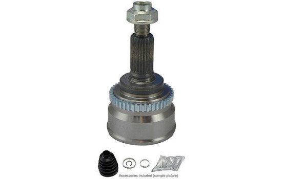 Joint Kit, drive shaft CV-8510 Kavo parts