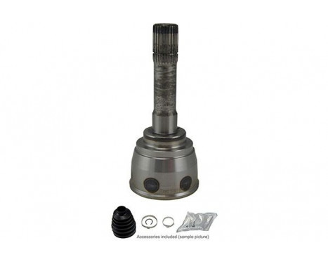 Joint Kit, drive shaft CV-8517 Kavo parts