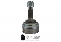 Joint Kit, drive shaft CV-9008 Kavo parts