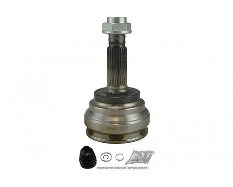 Joint Kit, drive shaft CV-9010 Kavo parts