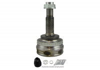 Joint Kit, drive shaft CV-9011 Kavo parts