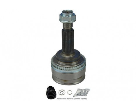 Joint Kit, drive shaft CV-9016 Kavo parts