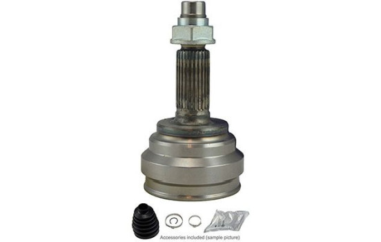 Joint Kit, drive shaft CV-9017 Kavo parts