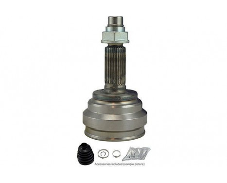Joint Kit, drive shaft CV-9017 Kavo parts, Image 2