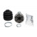 Joint Kit, drive shaft CV-9020 Kavo parts, Thumbnail 2