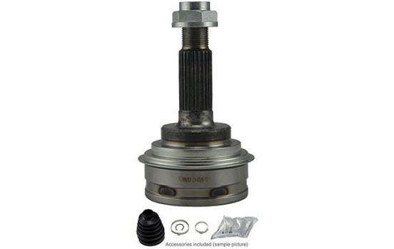 Joint Kit, drive shaft CV-9026 Kavo parts