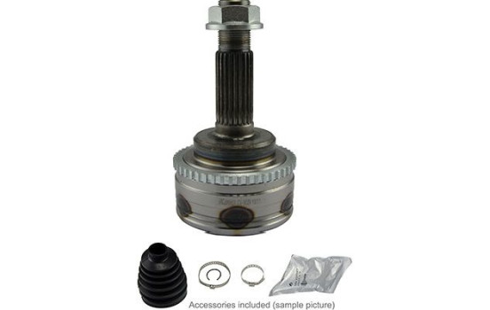 Joint Kit, drive shaft CV-9029 Kavo parts