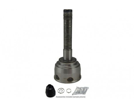 Joint Kit, drive shaft CV-9032 Kavo parts