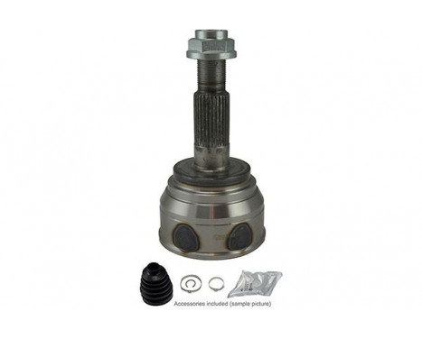 Joint Kit, drive shaft CV-9038 Kavo parts