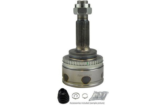 Joint Kit, drive shaft CV-9043 Kavo parts