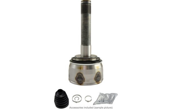 Joint Kit, drive shaft CV-9049 Kavo parts