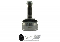 Joint Kit, drive shaft CV-9058 Kavo parts