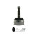 Joint Kit, drive shaft CV-9058 Kavo parts