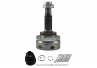 Joint Kit, drive shaft CV-9059 Kavo parts