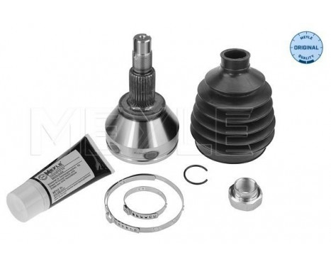 Joint Kit, drive shaft MEYLE-ORIGINAL Quality Joint Kit, drive shaft MEYLE-ORIGINAL Quality