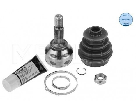 Joint Kit, drive shaft MEYLE-ORIGINAL Quality Joint Kit, drive shaft MEYLE-ORIGINAL Quality