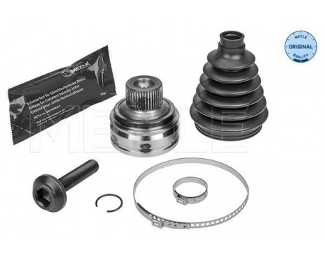 Joint Kit, drive shaft MEYLE-ORIGINAL Quality Joint Kit, drive shaft MEYLE-ORIGINAL Quality