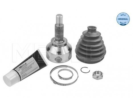 Joint Kit, drive shaft MEYLE-ORIGINAL Quality Joint Kit, drive shaft MEYLE-ORIGINAL Quality