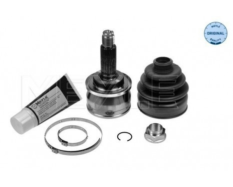 Joint Kit, drive shaft MEYLE-ORIGINAL Quality Joint Kit, drive shaft MEYLE-ORIGINAL Quality