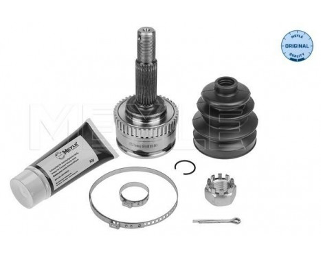 Joint Kit, drive shaft MEYLE-ORIGINAL Quality Joint Kit, drive shaft MEYLE-ORIGINAL Quality