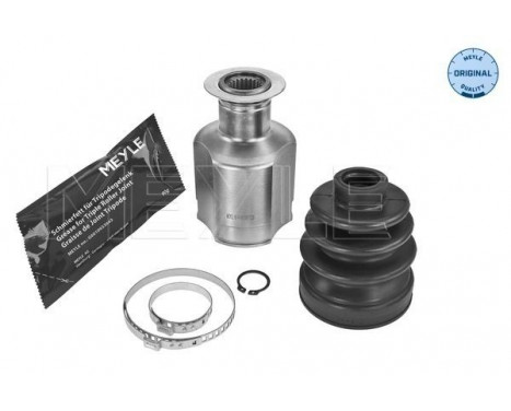 Joint Kit, drive shaft MEYLE-ORIGINAL Quality Joint Kit, drive shaft MEYLE-ORIGINAL Quality