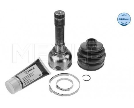 Joint Kit, drive shaft MEYLE-ORIGINAL Quality Joint Kit, drive shaft MEYLE-ORIGINAL Quality