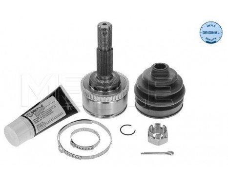 Joint Kit, drive shaft MEYLE-ORIGINAL Quality Joint Kit, drive shaft MEYLE-ORIGINAL Quality
