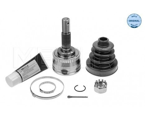 Joint Kit, drive shaft MEYLE-ORIGINAL Quality Joint Kit, drive shaft MEYLE-ORIGINAL Quality