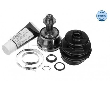 Joint Kit, drive shaft MEYLE-ORIGINAL Quality Joint Kit, drive shaft MEYLE-ORIGINAL Quality