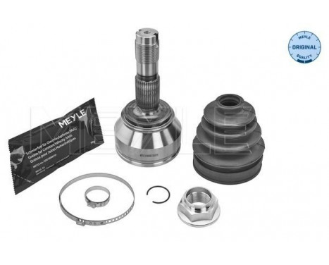 Joint Kit, drive shaft MEYLE-ORIGINAL Quality Joint Kit, drive shaft MEYLE-ORIGINAL Quality