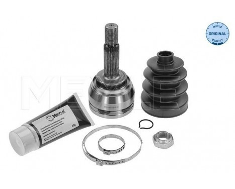 Joint Kit, drive shaft MEYLE-ORIGINAL Quality Joint Kit, drive shaft MEYLE-ORIGINAL Quality