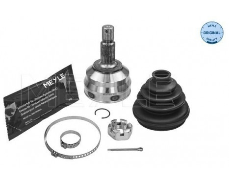 Joint Kit, drive shaft MEYLE-ORIGINAL Quality Joint Kit, drive shaft MEYLE-ORIGINAL Quality