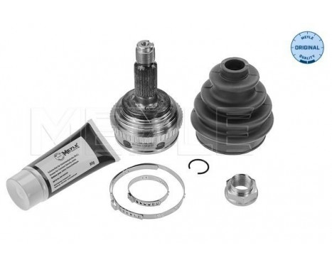 Joint Kit, drive shaft MEYLE-ORIGINAL Quality Joint Kit, drive shaft MEYLE-ORIGINAL Quality