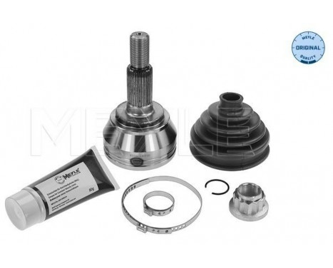 Joint Kit, drive shaft MEYLE-ORIGINAL Quality Joint Kit, drive shaft MEYLE-ORIGINAL Quality