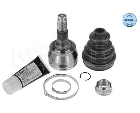 Joint Kit, drive shaft MEYLE-ORIGINAL Quality Joint Kit, drive shaft MEYLE-ORIGINAL Quality