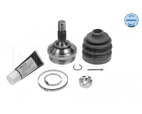 Joint Kit, drive shaft MEYLE-ORIGINAL Quality Joint Kit, drive shaft MEYLE-ORIGINAL Quality