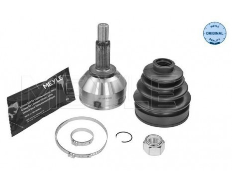 Joint Kit, drive shaft MEYLE-ORIGINAL Quality Joint Kit, drive shaft MEYLE-ORIGINAL Quality