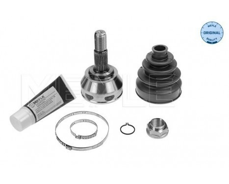 Joint Kit, drive shaft MEYLE-ORIGINAL Quality Joint Kit, drive shaft MEYLE-ORIGINAL Quality