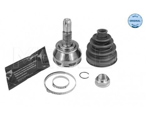 Joint Kit, drive shaft MEYLE-ORIGINAL Quality Joint Kit, drive shaft MEYLE-ORIGINAL Quality